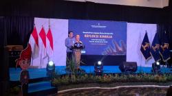 Kemenkum Sulsel Catat Kenaikan PNBP 3,2 Persen, Layanan AHU–KI Melonjak Sepanjang 2025