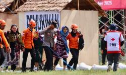 Wakapolda Sulteng: Latihan Simulasi Bencana Alam untuk Keamanan dan Kesiapsiagaan