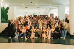 Cerita Bandung yang Tersembunyi Kini Tersingkap Lewat Fotografi