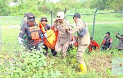 Remaja di Gayam Bojonegoro yang Tenggelam di Embung, Ditemukan Meninggal Dunia