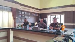 Serapan Anggaran Tembus 104%, Kejari Bateng Ungkap Capaian Kinerja 2025