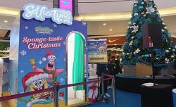 Konser SMASH, Jumpa Spongebob Hingga Kembang Api Siap Hibur Warga Tangerang Selama Libur Nataru