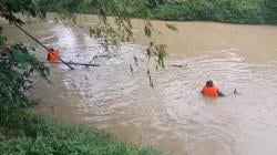 8 Santri Diduga Tenggelam Saat Cari Kerang di Sungai Lusi Blora, 5 Belum Ditemukan