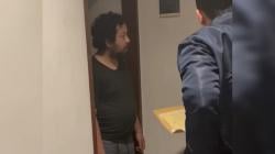 BREAKING NEWS: Detik-Detik Bos Terra Drone Dicokok di Apartemen Mewah Jaksel, Sempat Adu Argumentasi