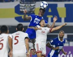 Maung Bandung Tekuk Bangkok United 1-0 di AFC Champions League 2 2025-2026, Lolos 16 Besar