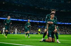 Hasil Liga Champions 2025-2026: Real Madrid vs Manchester City 1-2, Arsenal Sikat Club Brugge 3-0!