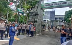 Soroti Kasus Korupsi, FRMJ: 150 Desa di Jombang Bermasalah!