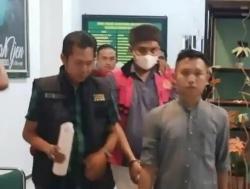 Mantan Kades Padasan Jadi Tersangka Korupsi Dana Desa, Diduga Bangun Rumah Pribadi dari Uang Negara