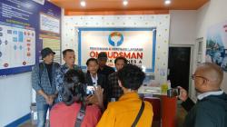 Seleksi KPID Babel : Ombudsman Temukan Maladministrasi DPRD