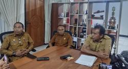 Flotim Siapkan Kerangka Regulasi untuk Penguatan Hak Akses Informasi Warga