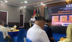 Tahun 2025, Imigrasi Ponorogo Sebut Pemohon Paspor Meningkat Akibat Mobilitas Tinggi