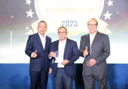 Dua Eksekutif BRI Life Terpilih dalam Ajang Kepemimpinan Nasional 2025