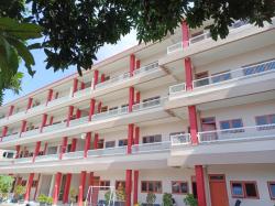 Dari Laboratorium Psikologi Hingga Fasilitas Lengkap, Sekolah Inteligensia Siapkan Siswa Unggul