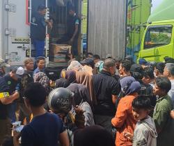 Aceh Sepakat Turun Tangan! Bantuan Rp500 Juta Langsung Dikirim ke Daerah yang Paling Parah