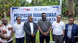 UIP Kirim Mahasiswa ke PNG, Catat Sejarah Baru Diplomasi Pendidikan Pasifik