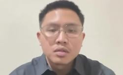 Polda Jabar Buru Adimas Firdaus alias Resbob yang Hina Suku Sunda