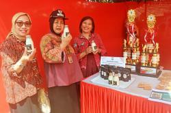 Inovasi Canze, Minuman Protein untuk Pasien Kemoterapi Karya Ahli Gizi Ungaran