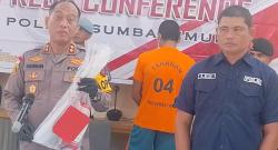 Pertikaian di Acara Adat Berujung Teror Parang, Polisi: Pelaku Baru Bebas Dua Bulan