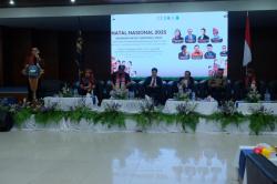 Di 9 Kota, Seminar Natal Nasional Kupas Ancaman Kekerasan, Judol, hingga Krisis Ekologi