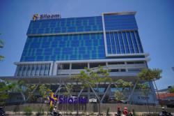 Siloam Raih Silver Medal EcoVadis, Masuk 15% Perusahaan Terbaik ESG Global
