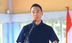 Respons Bupati OKI Muchendi Dapat Bantuan Pembangunan Terbesar dari Pemprov Sumsel