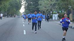 Bateng Fun Run 5K 2025 Digelar Pekan Depan