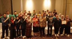 BEI dan OJK Gelar Awarding Galeri Investasi di Madiun Raya, Universitas Gontor Sabet Dua Kategori