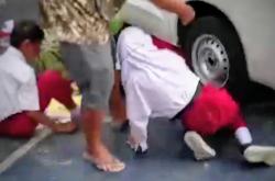 Korban Mobil MBG Tabrak Siswa di Cilincing Bertambah Jadi 22 Orang, Sopir Mengaku Salah Injak Pedal