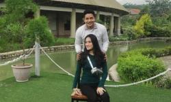 Resmi Bercerai dengan Adly Fairuz, Angbeen Rishi Dapat Hak Asuh Anak