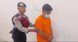 Karyawan Jadi Pelaku: Polisi Buka Motif Ekonomi di Balik Penikaman Kepala Minimarket di Payeti