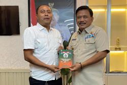 Wujudkan Layanan Hukum Merata, Posbakumadin Dorong Pembentukan Mahkamah Desa di Nganjuk