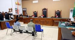 Sidang Perdana Korupsi Dana Hibah Pilkada Sumba Timur Berjalan Lancar, Jaksa Siap Hadirkan Saksi