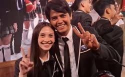 Aliando Syarief-Richelle Skornicki Lakoni Adegan Dewasa di Sinetron Pernikahan Dini Gen Z