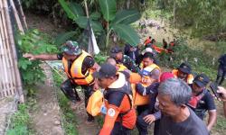 Tiga Korban Tenggelam di Sungai Lusi, Blora Ditemukan Berurutan, Jarak Terjauh 1,5 Km dari TKP