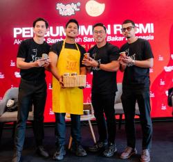 Bisnis Pasar Sambal Nasional Kian Kompetitif