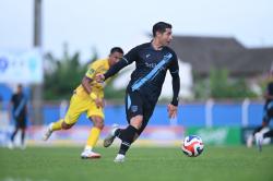 Manajemen Belum Jelas, Empat Pemain Persela Pilih Pergi dari Tim