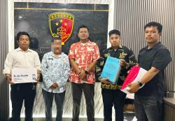 Skandal Dana BOS Terbongkar! Polresta Jayapura Tuntaskan Korupsi di SMA Negeri 4