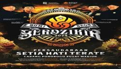 Upaya Pembubaran BRB Dinilai Menyesatkan, LHA PSHT Madiun Angkat Suara