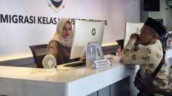 Lonjakan Jemaah Umrah Bikin PNBP Imigrasi Jateng Melejit 253% Sepanjang 2025