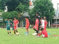 Seleksi Ketat Satu Bulan, BLiSPI Surabaya Tetapkan Skuad Muda U-11 dan U-12 untuk Kompetisi Nasional