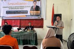 Era Post-Gen AI Mengancam! Kampus Diminta Bersiap Sebelum Terlambat