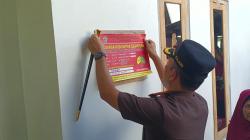 Penerima Bansos di Gunungkidul Wajib Dipasangi Stiker