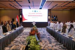 Komisi XIII Minta Kemenkum Sulsel Genjot Layanan AHU dan KI