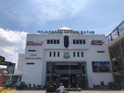 Kejari Batam Raih WBK 2025, Siap Gaspol Kejar WBBM Tahun Depan