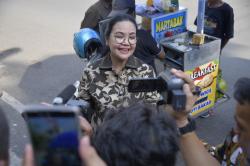 Tanggul Sungai Plumbon Jebol, Pemkot Semarang Siapkan Penanganan Darurat