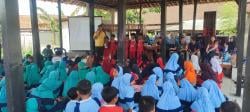 Cegah Perundungan Sejak Dini, Pemdes Bukuran Bentuk Duta Anti-Bullying di Sekolah