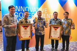 Pemprov Jabar Berjaya, Inovasi New Sambara dari Bapenda Jabar Diakui Kemendagri