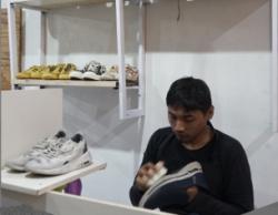 Adnan, Sepatu Kotor, dan HiFi Air: Lakon Anak Muda Inspiratif dari Kota Galendo