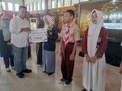 Sragen Darurat Pinjol dan Judi Online, Bupati Gandeng Pelajar Lewat Lomba Digital