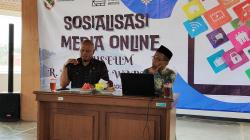 Disdikbud Ajak Pelajar Boyolali Lebih Dekat dengan Sejarah Lewat Museum R Hamong Wardoyo